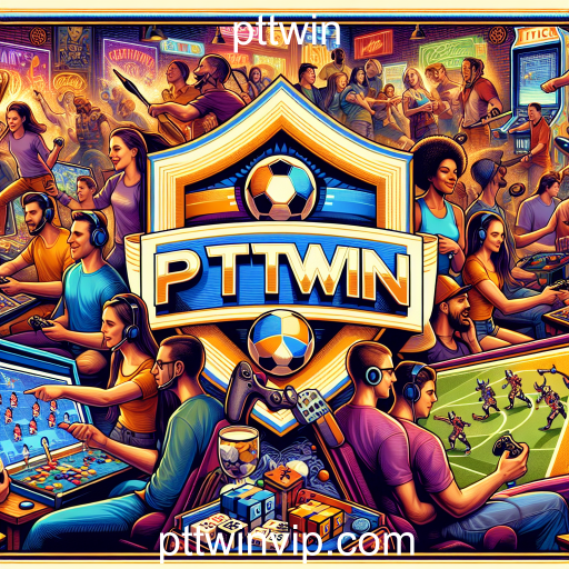 O Crescimento e a Popularidade dos Jogos Multiplayer